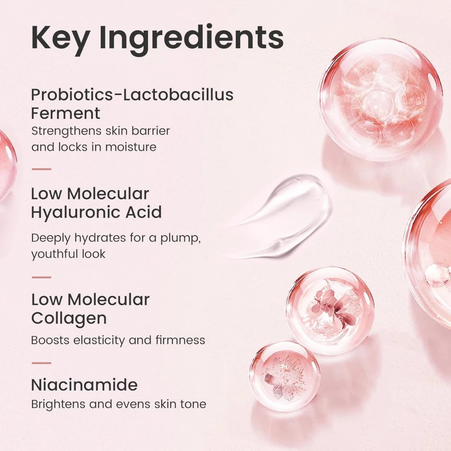 Magic Secret Bio-Collagen Real Deep Mask