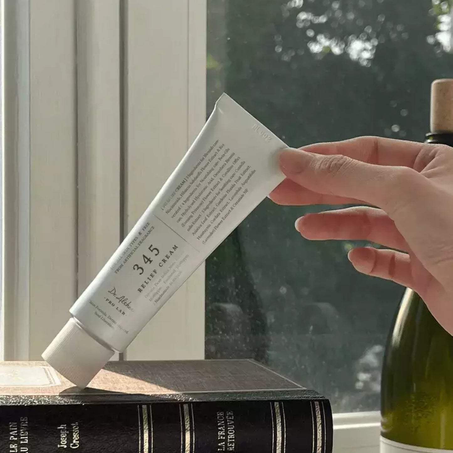 Dr. Althea 345 Relief Cream